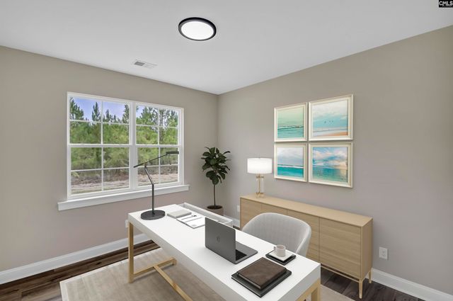 tbd Horses Neck Road, Swansea, SC 29160