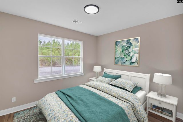 tbd Horses Neck Road, Swansea, SC 29160