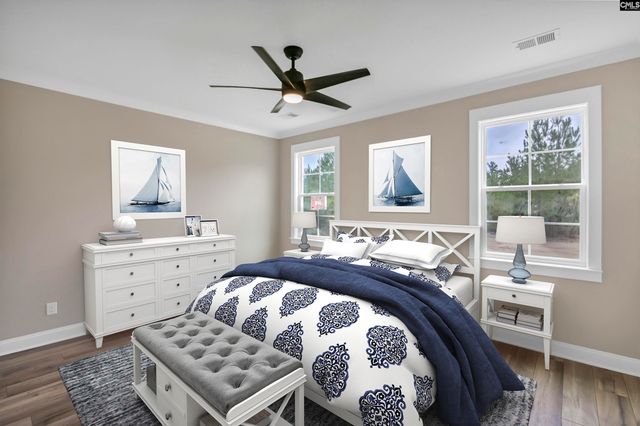 tbd Horses Neck Road, Swansea, SC 29160