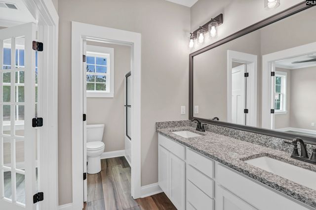 tbd Horses Neck Road, Swansea, SC 29160