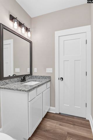 tbd Horses Neck Road, Swansea, SC 29160