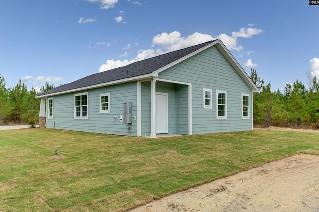 tbd Horses Neck Road, Swansea, SC 29160