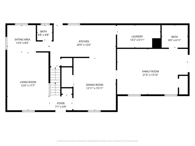 5801 W Allwood DRIVE, Franklin, WI 53132
