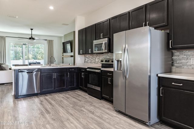 86473 MOONLIT WALK Circle, Yulee, FL 32097