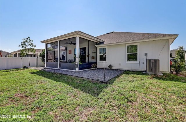 86473 MOONLIT WALK Circle, Yulee, FL 32097