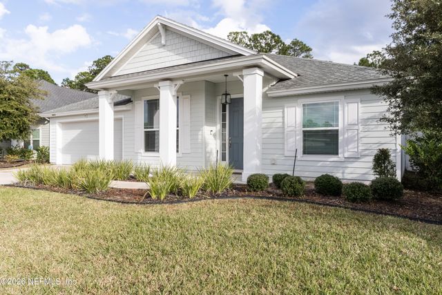 86473 MOONLIT WALK Circle, Yulee, FL 32097