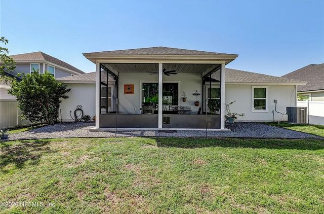 86473 MOONLIT WALK Circle, Yulee, FL 32097