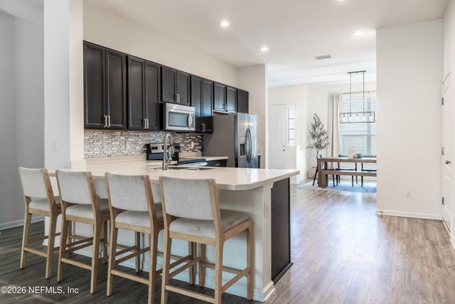 86473 MOONLIT WALK Circle, Yulee, FL 32097