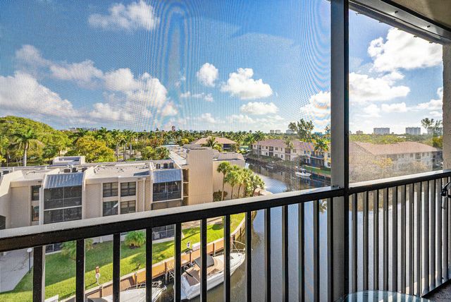 6 Royal Palm Way 605, Boca Raton, FL 33432