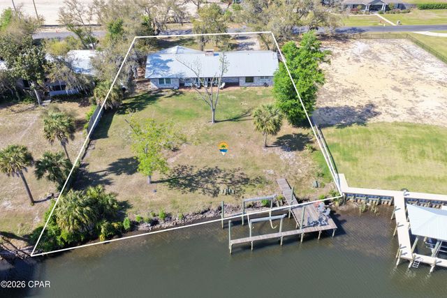 2903 W 27th Street, Panama City, FL 32405
