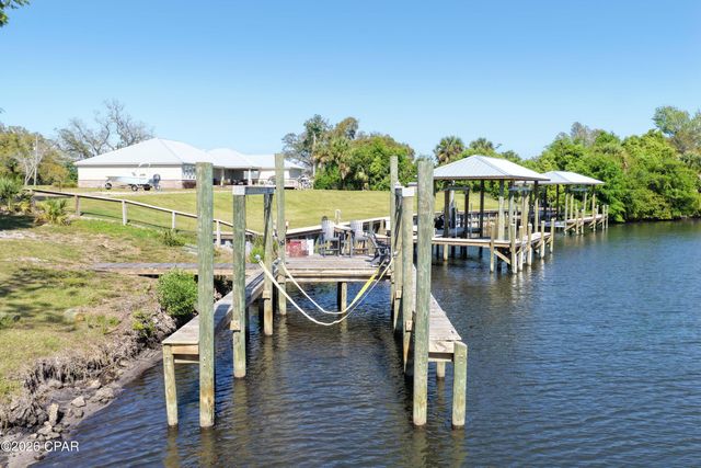2903 W 27th Street, Panama City, FL 32405