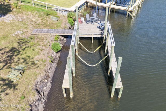 2903 W 27th Street, Panama City, FL 32405