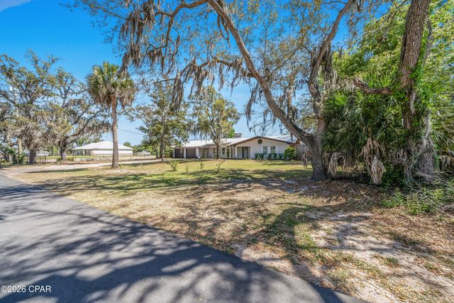 2903 W 27th Street, Panama City, FL 32405
