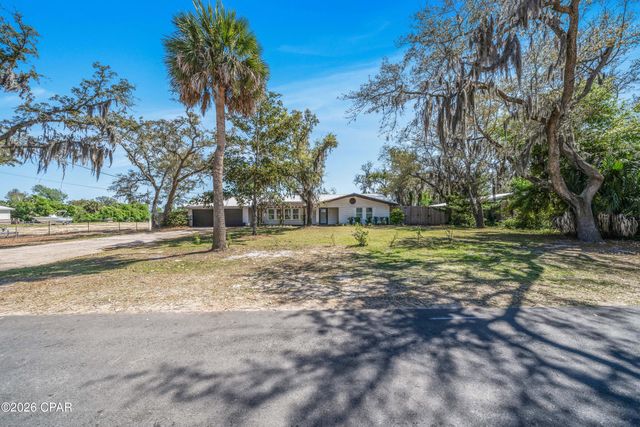 2903 W 27th Street, Panama City, FL 32405