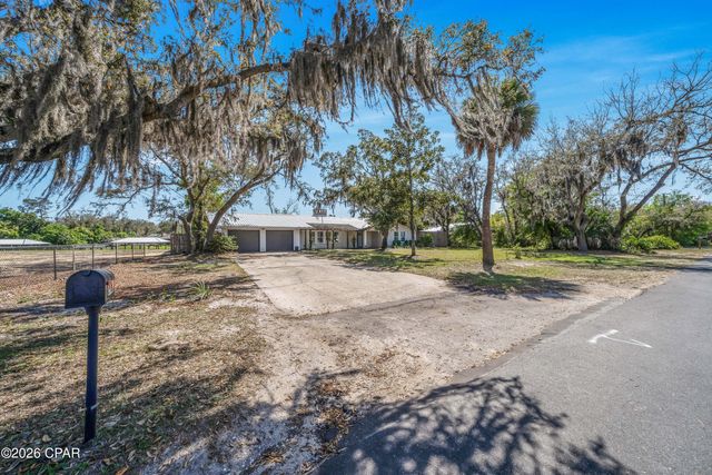 2903 W 27th Street, Panama City, FL 32405