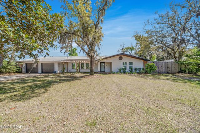 2903 W 27th Street, Panama City, FL 32405