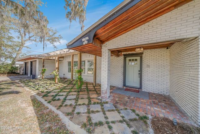2903 W 27th Street, Panama City, FL 32405