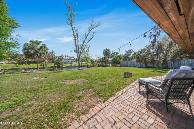 2903 W 27th Street, Panama City, FL 32405