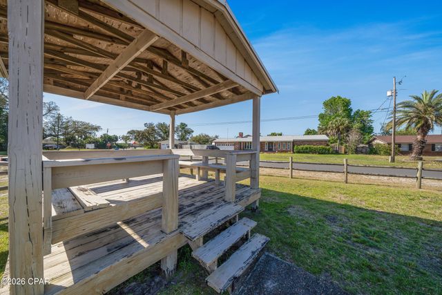 2903 W 27th Street, Panama City, FL 32405