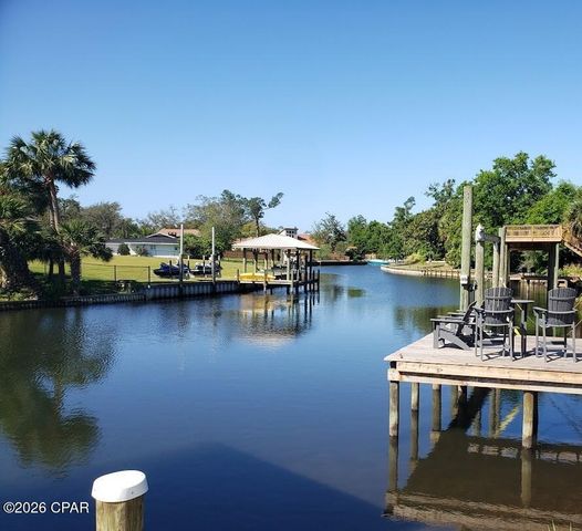 2903 W 27th Street, Panama City, FL 32405