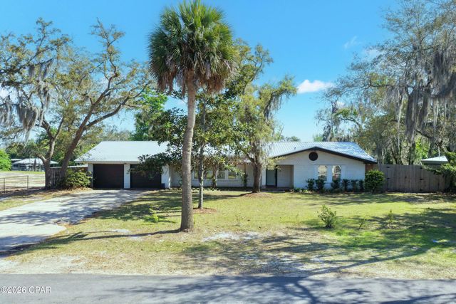 2903 W 27th Street, Panama City, FL 32405