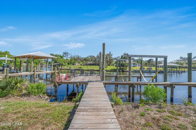 2903 W 27th Street, Panama City, FL 32405