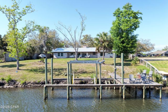 2903 W 27th Street, Panama City, FL 32405