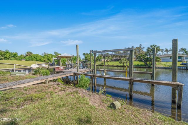 2903 W 27th Street, Panama City, FL 32405