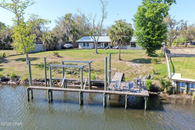 2903 W 27th Street, Panama City, FL 32405