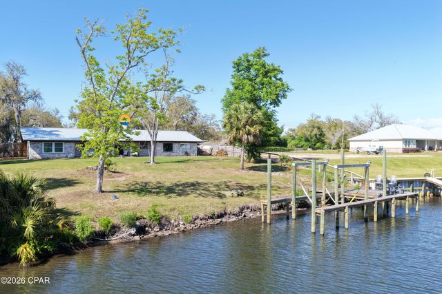 2903 W 27th Street, Panama City, FL 32405