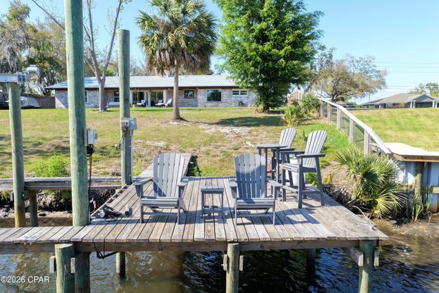 2903 W 27th Street, Panama City, FL 32405