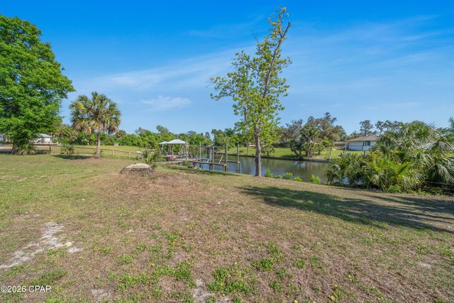 2903 W 27th Street, Panama City, FL 32405