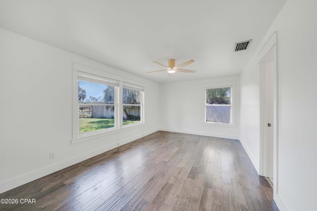 2903 W 27th Street, Panama City, FL 32405
