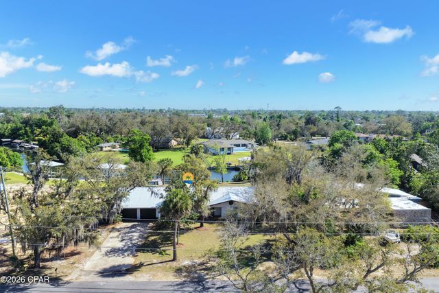 2903 W 27th Street, Panama City, FL 32405