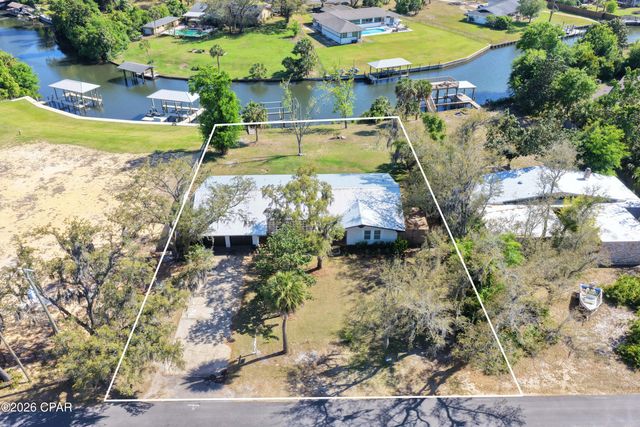 2903 W 27th Street, Panama City, FL 32405