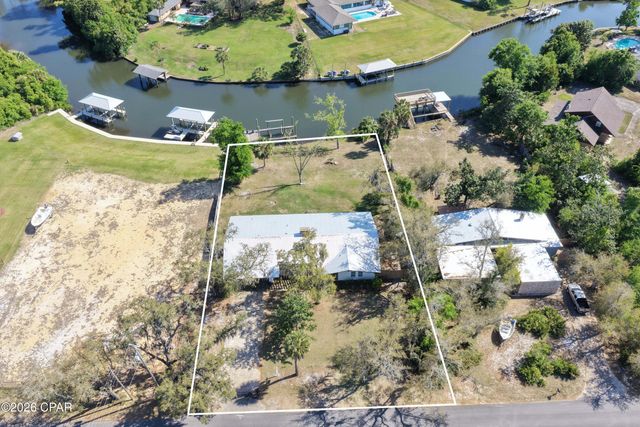 2903 W 27th Street, Panama City, FL 32405