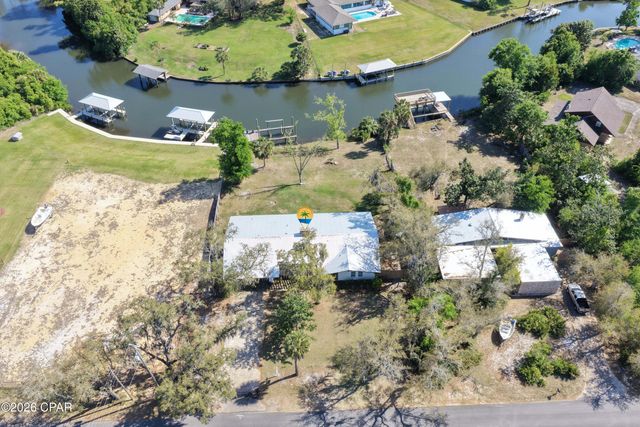 2903 W 27th Street, Panama City, FL 32405