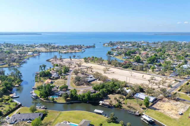 2903 W 27th Street, Panama City, FL 32405