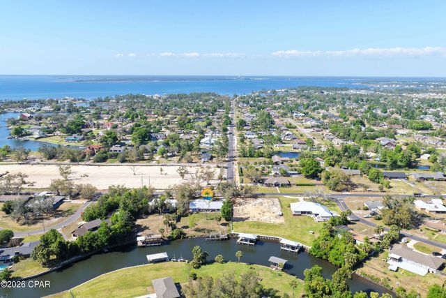 2903 W 27th Street, Panama City, FL 32405