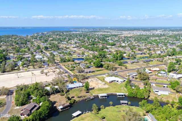 2903 W 27th Street, Panama City, FL 32405