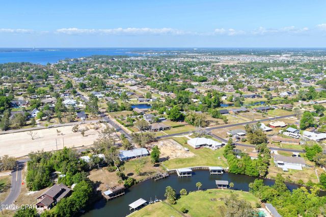 2903 W 27th Street, Panama City, FL 32405