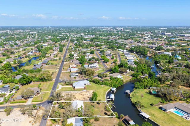 2903 W 27th Street, Panama City, FL 32405