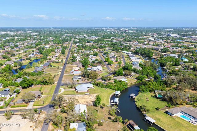 2903 W 27th Street, Panama City, FL 32405