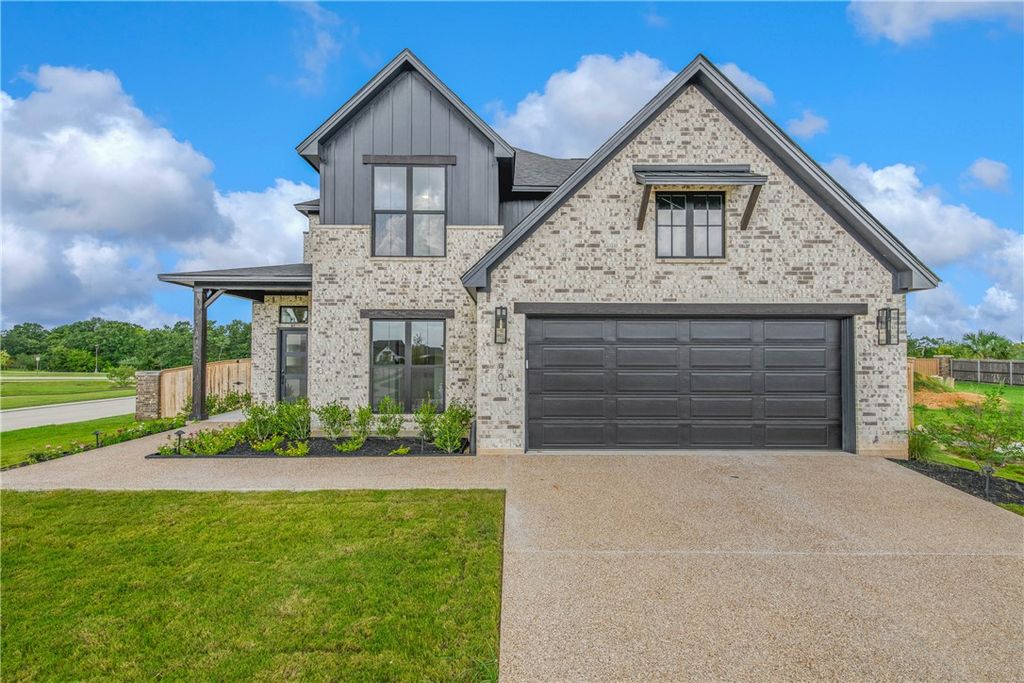 4901 Pearl River Ct. Court, College Station, TX 77845 — photo 2
