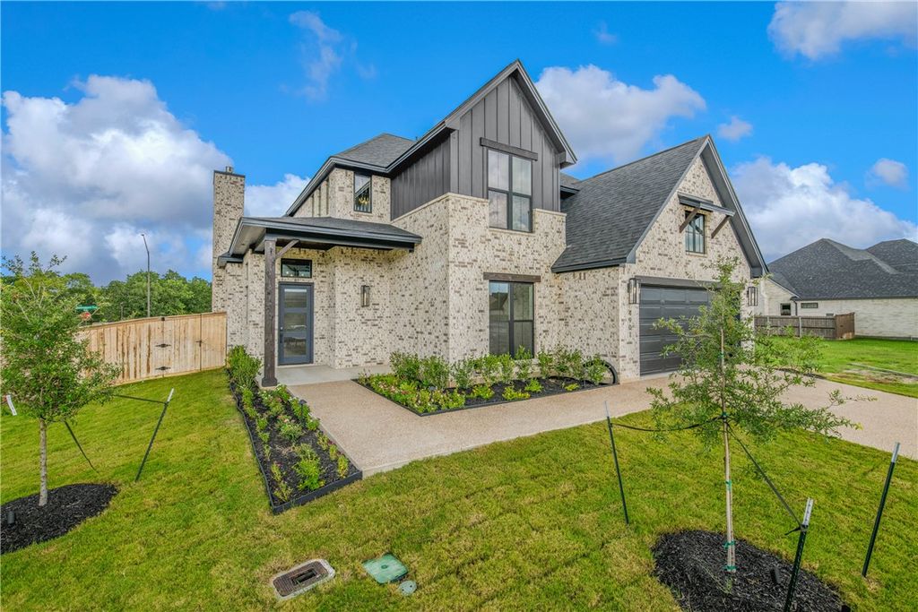 4901 Pearl River Ct. Court, College Station, TX 77845 — photo 3