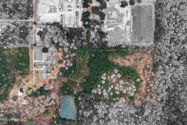 14456 Mcdaniel Lane, Gulfport, MS 39503