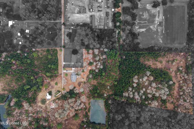 14456 Mcdaniel Lane, Gulfport, MS 39503