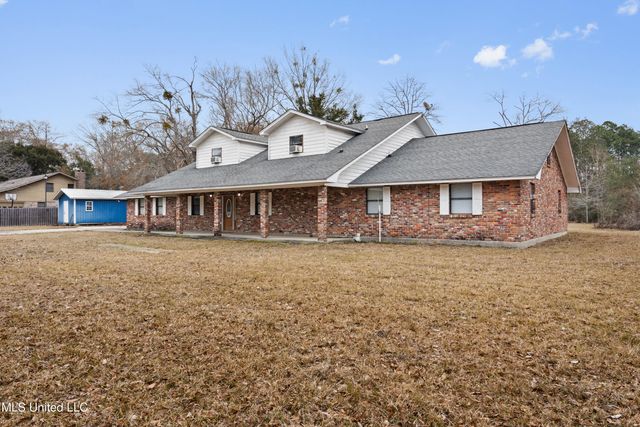 14456 Mcdaniel Lane, Gulfport, MS 39503