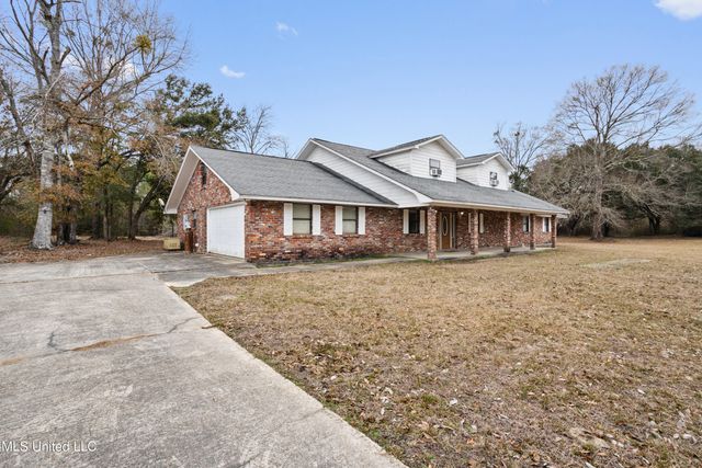 14456 Mcdaniel Lane, Gulfport, MS 39503