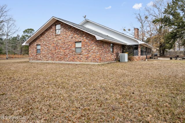 14456 Mcdaniel Lane, Gulfport, MS 39503